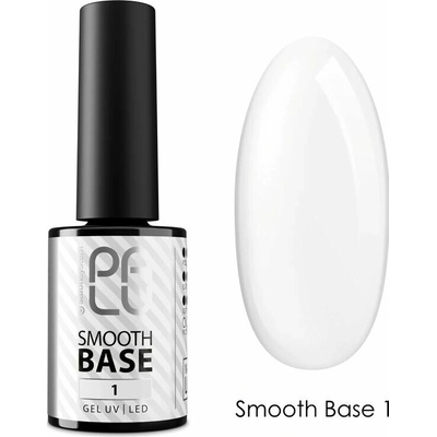 PALU podkladová báze Smooth Base 1, 11 g, čirá