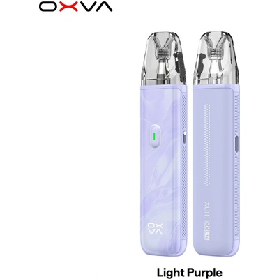 OXVA Xlim GO Lite 1000 mAh Light Purple