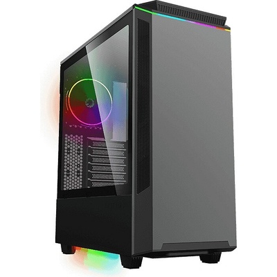 COIL Paladin T801 Black