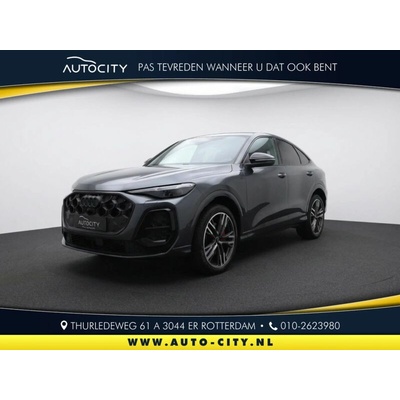 Audi Q5 2.0 quattro Sportback 270 kW