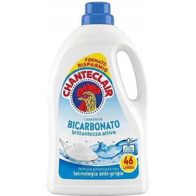 Chante Clair Univerzální prací gel s jedlou sodou 2070 ml 46 PD