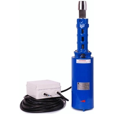 PCH 1"J-90-16 5" 230V, kabel 20m