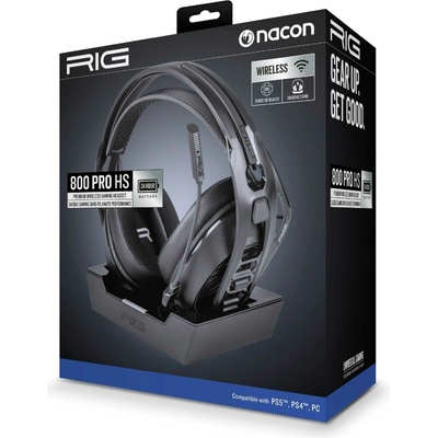 Nacon RIG 800 PRO HS