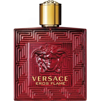 Versace Eros Flame toaletní voda pánská 200 ml