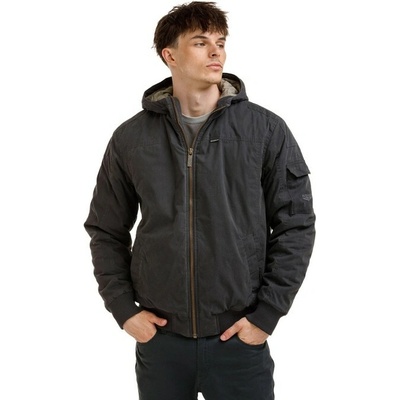 Bushman bunda Ness dark grey