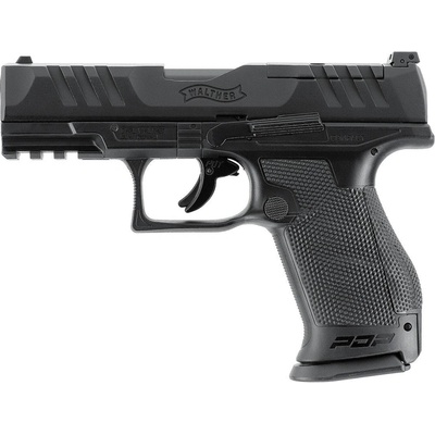 Umarex T4E Walther PDP Compact 4" cal.43 black