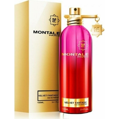 Montale Velvet Fantasy parfémovaná voda dámská 100 ml