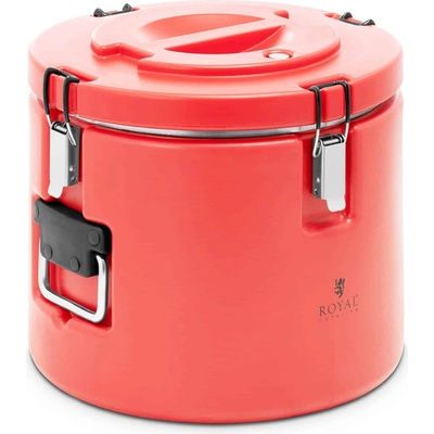 Royal Catering Gastronomický termos - 15 L | RC_TT_2