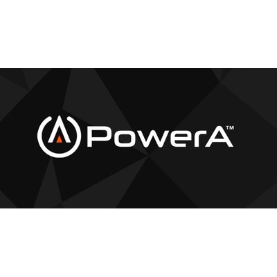 PowerA Enhanced Pikachu Electric Type 1522661-01