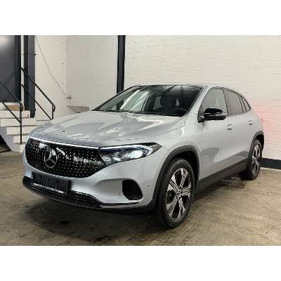 Mercedes-Benz EQA 350 215 kW
