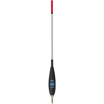 Sensas Anglais Slider splávek 3 3 + 8 g