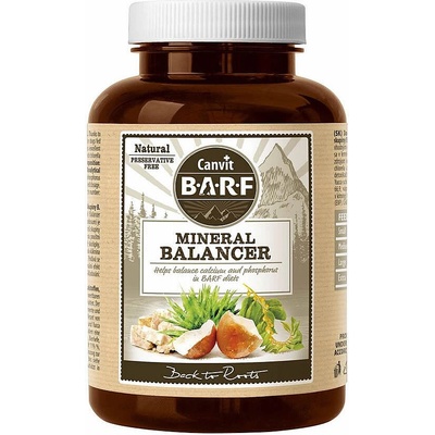 Canvit BARF Mineral Balancer 260 g