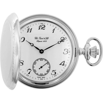 Tissot T83.6.402.12