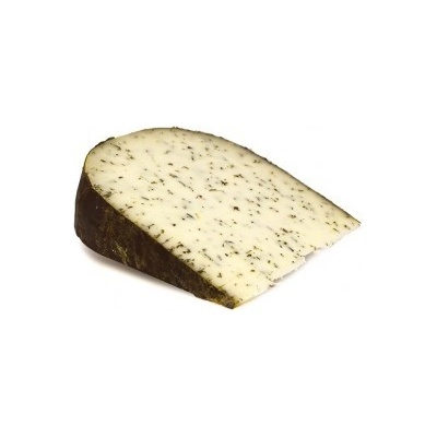 Boer`n Trots Farmářská kozí gouda s medem a tymiánem 100 g