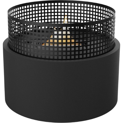 Plettenberg 180 Black