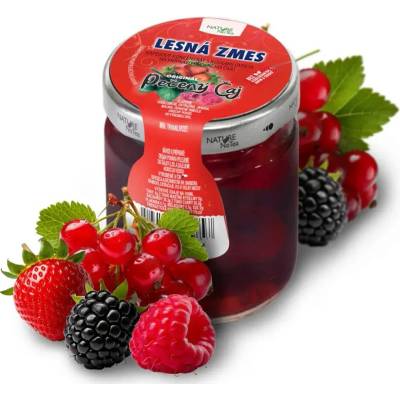 Smextra S. R. O. NOTEA Pečený Čaj Lesná Zmes 65g