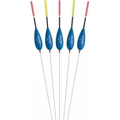 Cralusso splávek Capri fiber glass stem 5 g