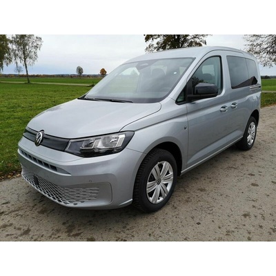 Volkswagen Caddy 1.5 TSI 85 kW