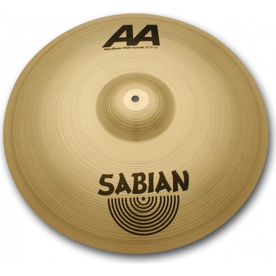 Sabian AA 16