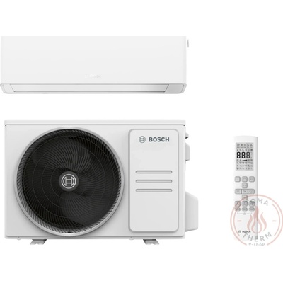 Bosch Climate CL7000i-Set 41 E