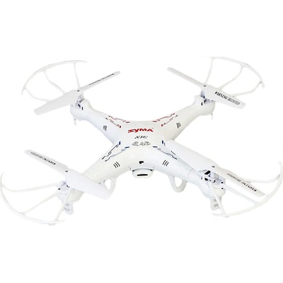 SYMA X5C
