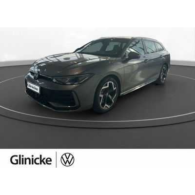 Volkswagen Passat 2.0 TDI R-Line 4Motion DSG 142 kW