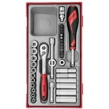 Teng Tools 35 ks TT1435