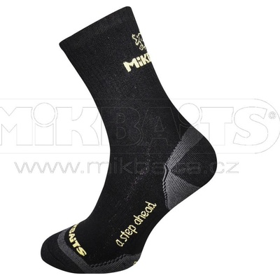 Mikbaits Ponožky Thermo