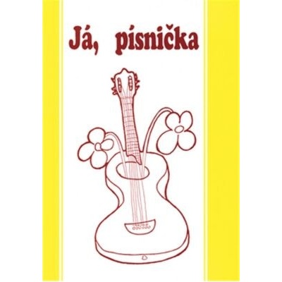 Já, písnička 2 zpěvník pro 5.-9. třídu žlutá Petr Jánský – Hledejceny.cz