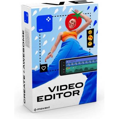 Movavi Video Editor 2027