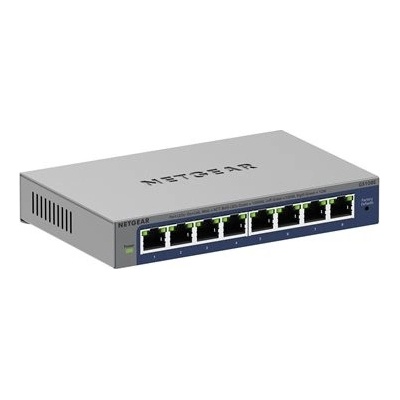 NETGEAR GS108Ev4