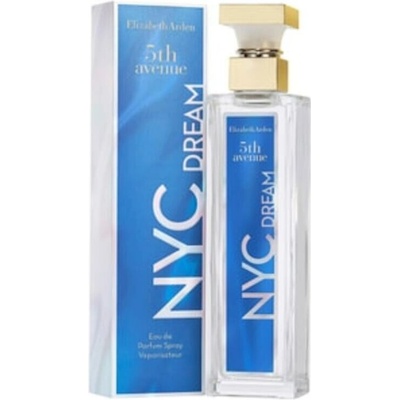 Elizabeth Arden 5th Avenue NYC Dream parfumovaná voda dámska 75 ml