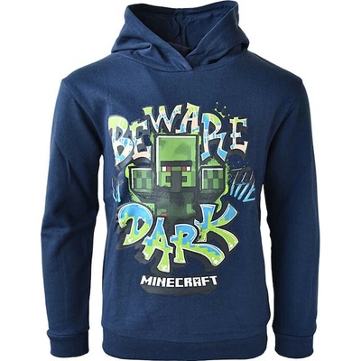 Minecraft mikina