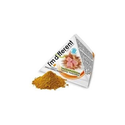 I´M DIFFERENT Topper kura explózia chutí 8 g
