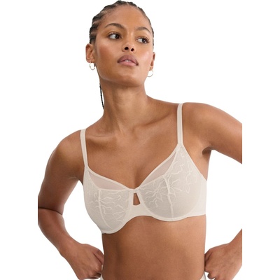 Triumph Comfort Contour W01 nude beige