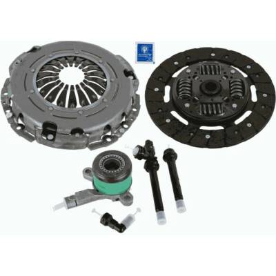 SACHS Spojková sada SACHS 3000 990 445
