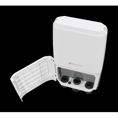MikroTik CRS504-4XQ-OUT