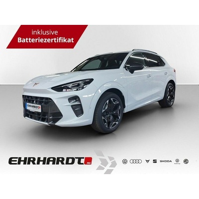 Cupra Terramar 1.5 e-Hybrid VZ DSG 200 kW