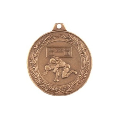 TROFEJE.sk Medaila D2striebro