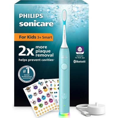 Philips Sonicare for Kids Smart HX6600/13 – Hledejceny.cz