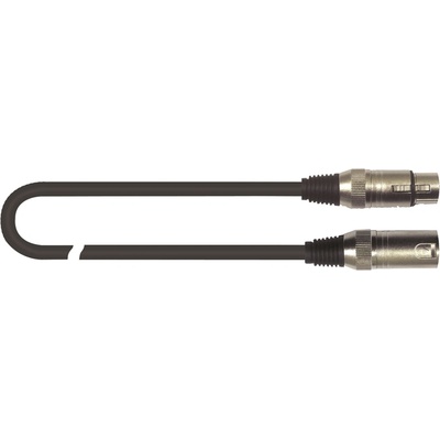 Quik Lok CM/175K-4,5 BK