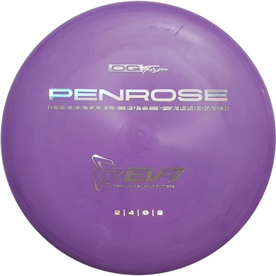 EV-7 Penrose OG Firm