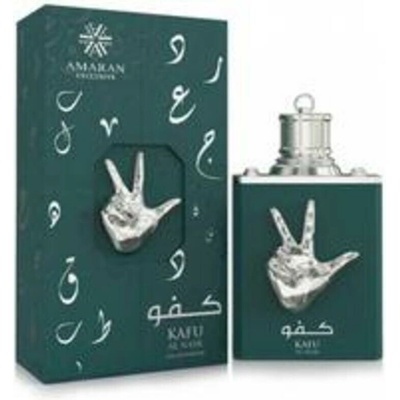 Amaran Kafu Al Nasar parfémovaná voda unisex 100 ml