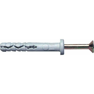 Hmoždinka natĺkacia VH 6x40mm