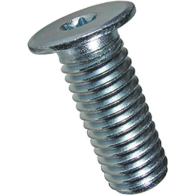 Šroub TORX extra nízká hlava M4x5 8.8 ZB – Hledejceny.cz