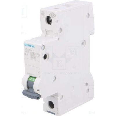 Siemens 5SL6101-7