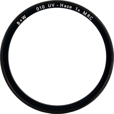 B+W UV 82 mm MRC
