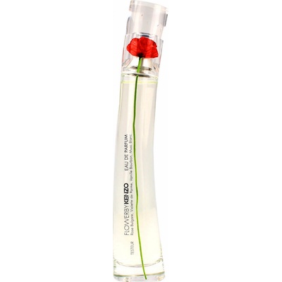 Kenzo Flower by Kenzo parfumovaná voda dámska 50 ml tester