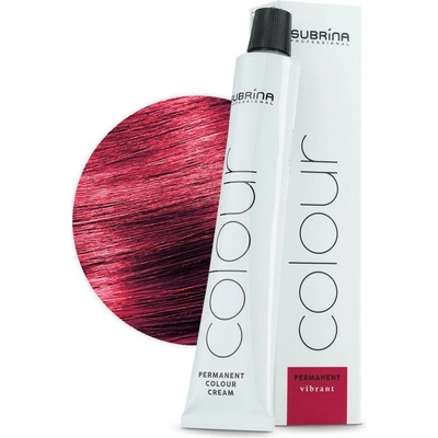 Subrina Colour Permanent Vibrant 9/56 100 ml