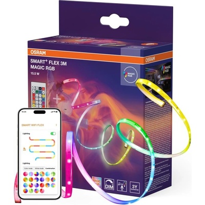 Osram 4099854483097